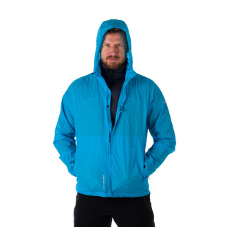 Pánská nepromokavá bunda 2L NORTHKIT blue