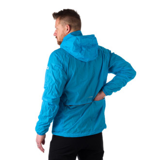 Pánská nepromokavá bunda 2L NORTHKIT blue