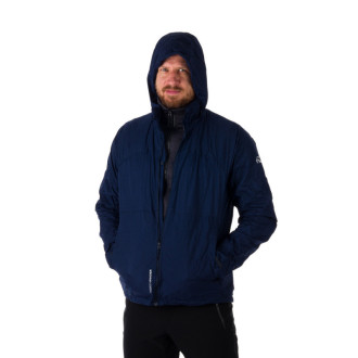Pánská nepromokavá bunda 2L NORTHKIT darkblue