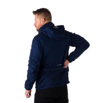 Pánská nepromokavá bunda 2L NORTHKIT darkblue