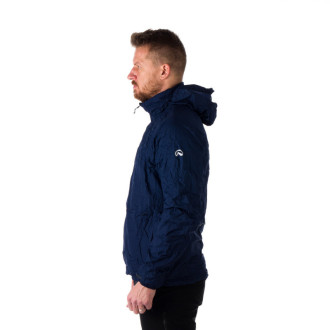 Pánská nepromokavá bunda 2L NORTHKIT darkblue