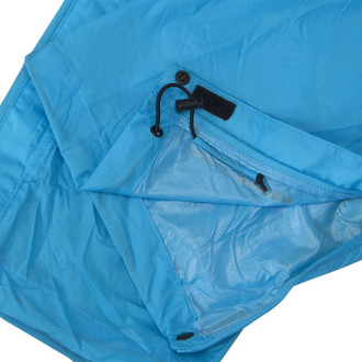 Pánské nepromokavé sportovní kalhoty Northfinder NORTHKIT blue