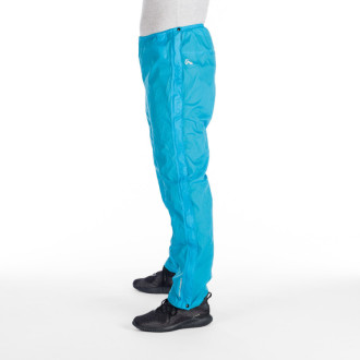 Pánské nepromokavé sportovní kalhoty Northfinder NORTHKIT blue