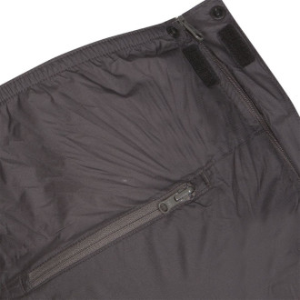 Pánské nepromokavé sportovní kalhoty Northfinder NORTHKIT grey