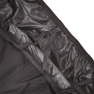 Pánské nepromokavé sportovní kalhoty Northfinder NORTHKIT grey