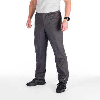 Pánské nepromokavé sportovní kalhoty Northfinder NORTHKIT grey