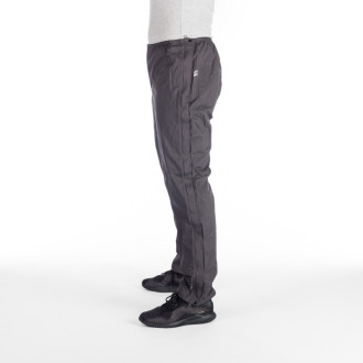 Pánské nepromokavé sportovní kalhoty Northfinder NORTHKIT grey