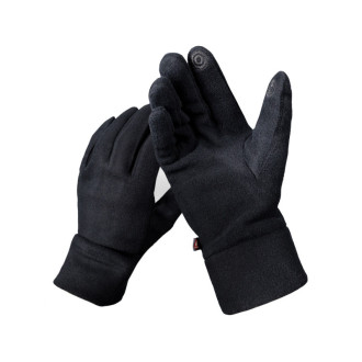 Fleecové rukavice Northfinder Primaloft® GURUNG