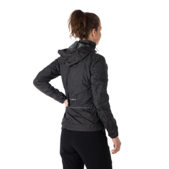 Dámská nepromokavá bunda 2L Northfinder NORTHKIT grey