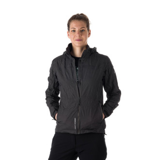 Dámská nepromokavá bunda 2L Northfinder NORTHKIT grey