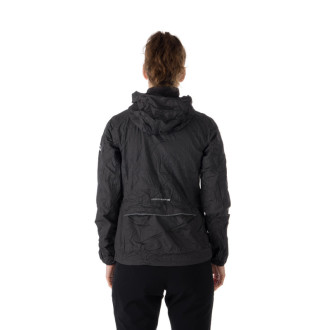 Dámská nepromokavá bunda 2L Northfinder NORTHKIT grey