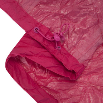 Dámská nepromokavá bunda 2L Northfinder NORTHKIT rose