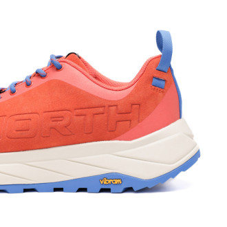 Pánské boty Northfinder NANGA redorange