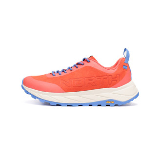 Pánské boty Northfinder NANGA redorange