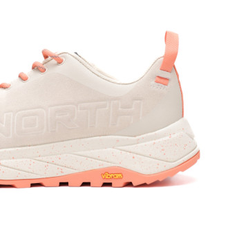 Dámské boty Northfinder NANDA lightbeige