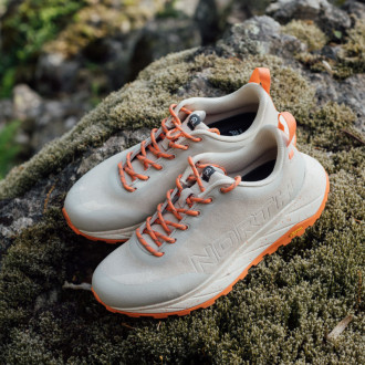 Dámské boty Northfinder NANDA lightbeige