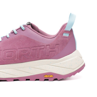 Dámské boty Northfinder NANDA purple