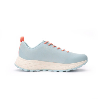 Dámské boty Northfinder NANDA skyblue