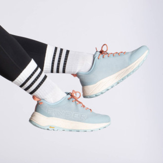 Dámské boty Northfinder NANDA skyblue