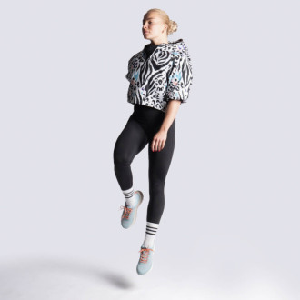 Dámské boty Northfinder NANDA skyblue