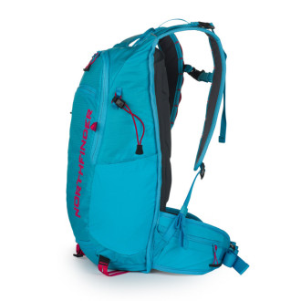 Batoh Northfinder 18l FERRET azureblue