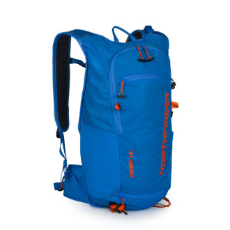 Batoh Northfinder 18l FERRET blue
