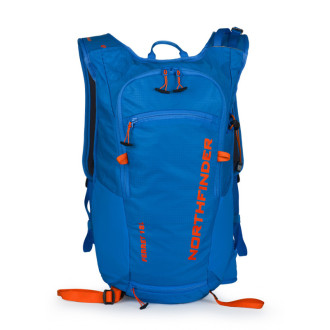 Batoh Northfinder 18l FERRET blue