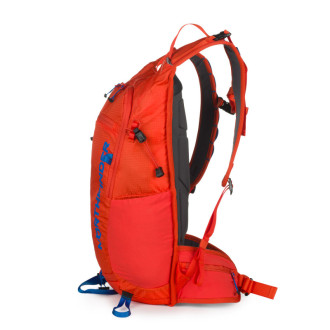 Batoh Northfinder 18l FERRET redorange