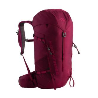 Batoh Northfinder  30L ANNAPURNA2  wine