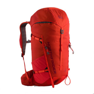 Batoh Northfinder  ANNAPURNA2 30L redorange