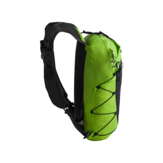 Batoh Northfinder  Zebru 15 l green/black