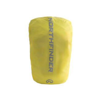 Batoh Northfinder Zebru 15 l azureblueblack