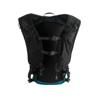 Batoh Northfinder Zebru 15 l azureblueblack