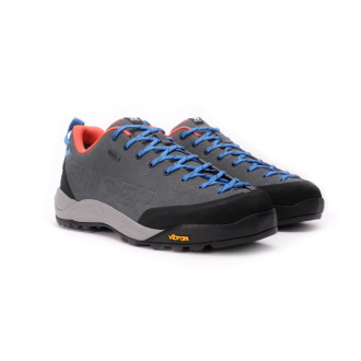 Pánské boty Northfinder MAKALU grey