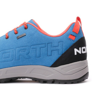Pánské boty Northfinder MAKALU inkblue