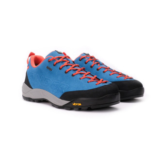 Pánské boty Northfinder MAKALU inkblue