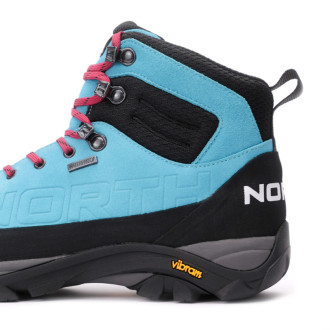 Dámské boty PANGMA azureblue