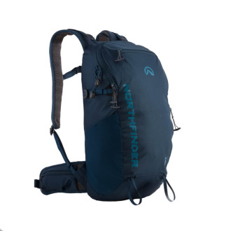 Batoh Northfinder ANNAPURNA2 20l inkblue