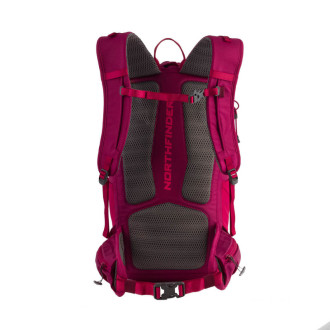 Batoh Northfinder ANNAPURNA2 20l cherry