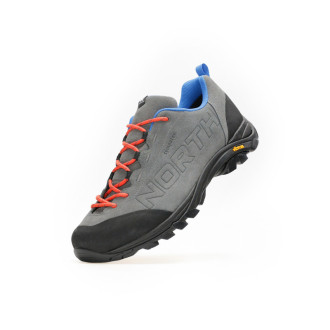 Pánské boty Northfinder MERU1 grey