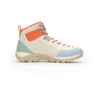 Dámské boty Northfinder PANGMA1 multicolor