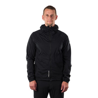 Pánská nepromokavá sbalitelná bunda Northfinder NORTHKITPRO1 black