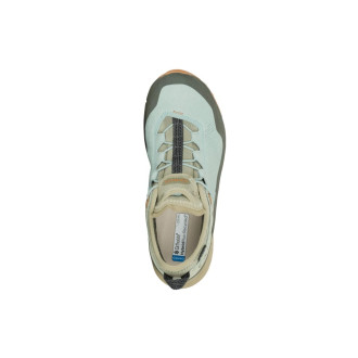 Pánské boty  AKU Omnia V-Light GTX , Light blue / Light Green