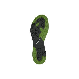 Pánské boty  AKU Reactive GTX, Dark grey / Green