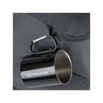 Batoh HIGHLANDER BEN NEVIS 65 dámsky petrol