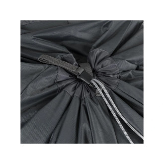 Batoh HIGHLANDER BEN NEVIS 65 dámsky petrol