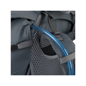 Batoh HIGHLANDER BEN NEVIS 65 dámsky šedý