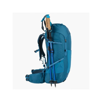 Batoh HIGHLANDER BEN NEVIS 52 dámsky petrol