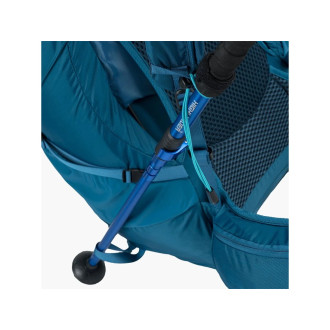 Batoh HIGHLANDER BEN NEVIS 52 dámsky petrol