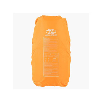 Batoh HIGHLANDER BEN NEVIS 52 dámsky petrol